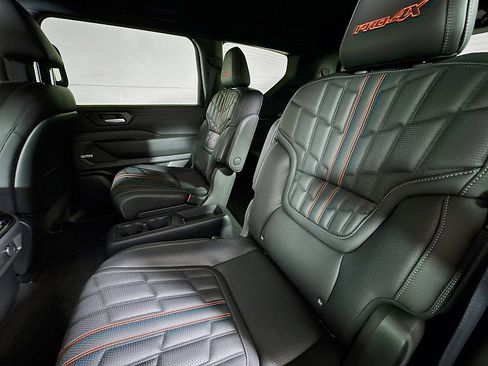 New 2026 Nissan Armada PRO-4X image 24