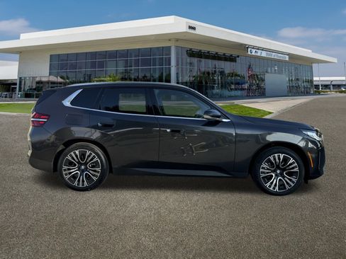 New 2026 BMW X3 xDrive30 image 12