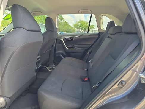 Used 2024 Toyota RAV4 LE FWD image 13