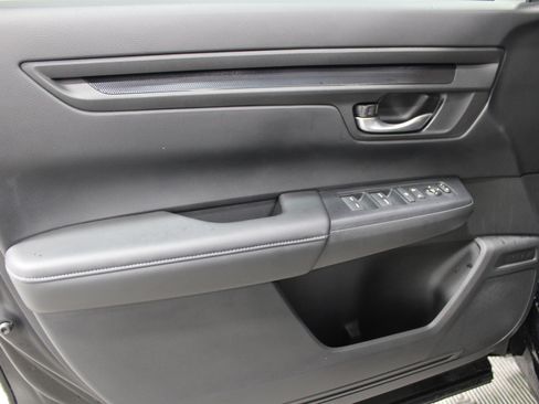 Used 2024 Honda CR-V EX image 6