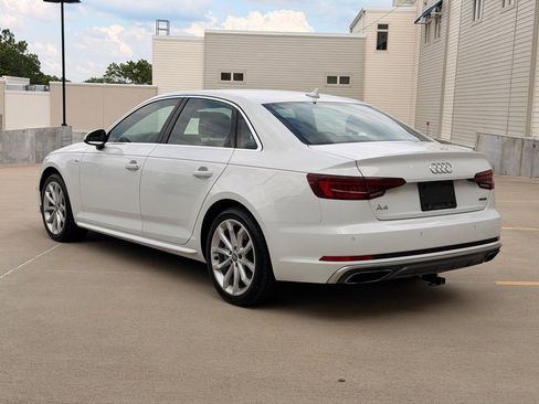 Used 2019 Audi A4 2.0T Premium Plus w/ Premium Plus Package AWD/4WD image 5