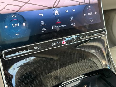 Used 2022 Mercedes-Benz S 580 4MATIC Sedan image 19