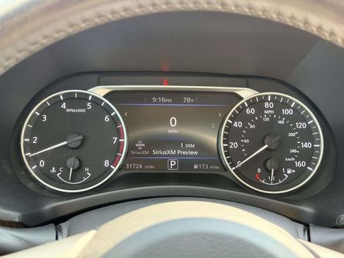 Used 2020 Nissan Sentra SV w/ SV Premium Package FWD image 23