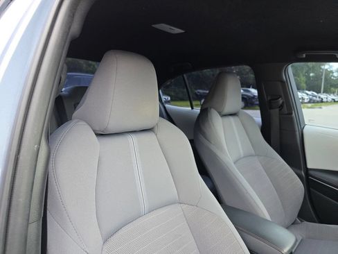 Certified 2024 Toyota Corolla SE FWD image 15