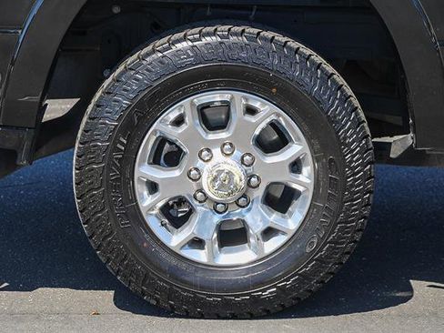 Used 2022 RAM 2500 Laramie image 10