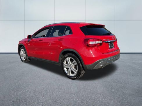 Used 2017 Mercedes-Benz GLA 250 4MATIC image 7