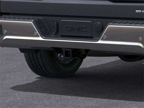 New 2026 GMC Sierra 1500 SLT w/ SLT Premium Package image 14
