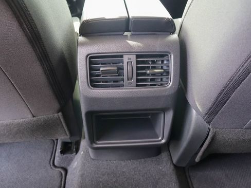 New 2026 Nissan Rogue S FWD image 17