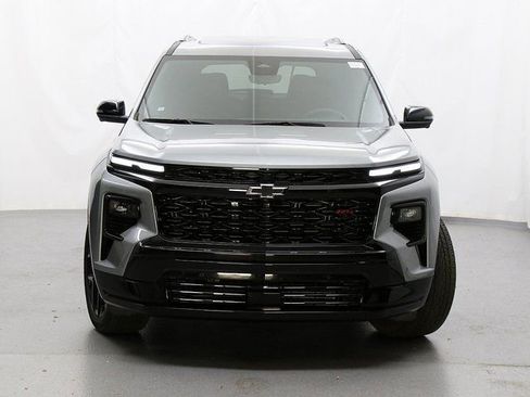 Certified 2024 Chevrolet Traverse RS w/ LPO, Floor Liner Package image 6