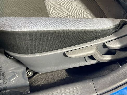 Used 2024 Nissan Versa SV FWD image 16
