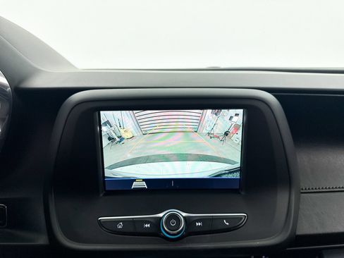 Used 2019 Chevrolet Camaro LT RWD image 24
