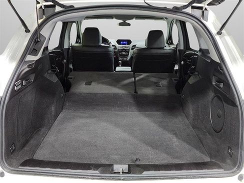 Used 2018 Acura RDX AWD image 36