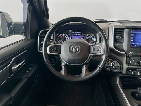 Used 2021 RAM 1500 Big Horn AWD/4WD image 15
