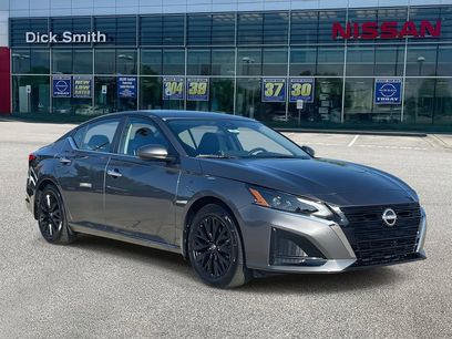 New 2025 Nissan Altima 2.5 SV w/ SV Special Edition Package