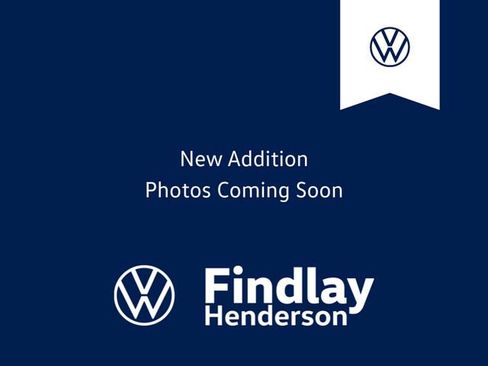 New 2026 Volkswagen Tiguan SE R-Line FWD image 1