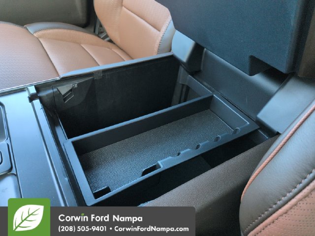 New 2026 Ford F150 King Ranch w/ Equipment Group 601A High AWD/4WD image 20