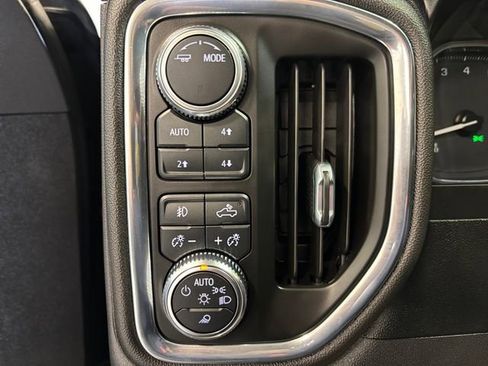 Used 2021 GMC Sierra 1500 AT4 AWD/4WD image 22