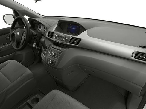 Used 2014 Honda Odyssey LX image 18
