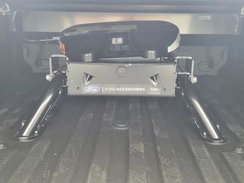 New 2026 Ford F450 Lariat w/ Lariat Ultimate Package image 20