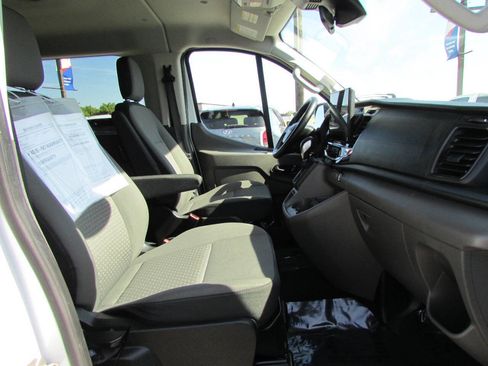 Used 2024 Ford Transit 350 XLT RWD image 16
