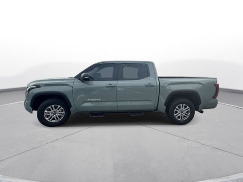 Used 2024 Toyota Tundra SR5 w/ SR5 Premium Package RWD image 9
