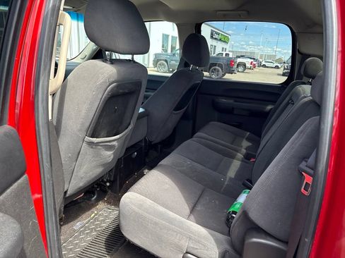 Used 2009 GMC Sierra 1500 SLE w/ Power Pack Plus AWD/4WD image 20