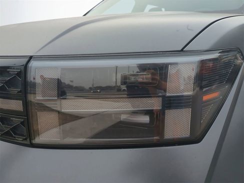 New 2026 Hyundai Santa Fe Calligraphy image 10