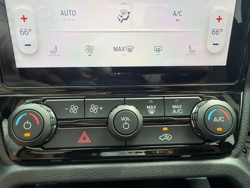 New 2026 Ford Ranger XLT w/ Equipment Group 301A High AWD/4WD image 23