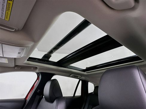 New 2026 MAZDA CX-50 2.5 Hybrid w/ Weather Package image 11