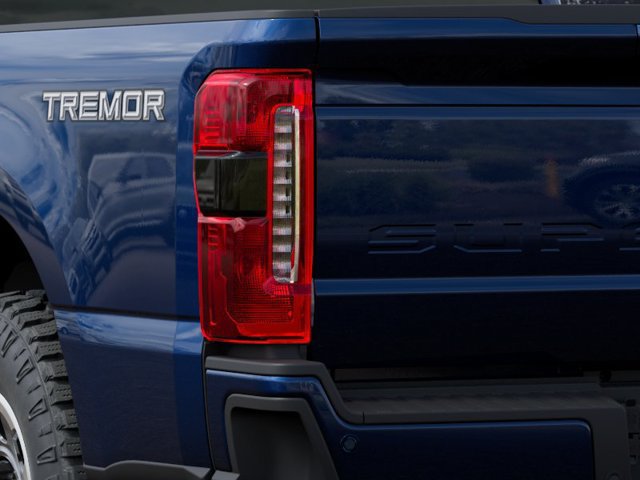 New 2027 Ford F350 Lariat w/ Tremor Off-Road Package AWD/4WD image 21