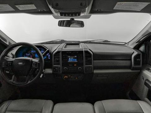 Used 2019 Ford F250 XL w/ STX Appearance Package AWD/4WD image 24