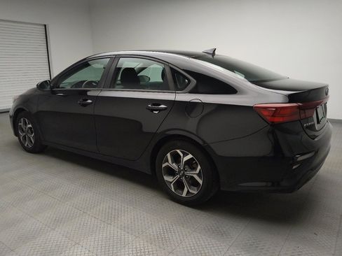 Used 2019 Kia Forte LXS image 3