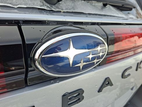New 2026 Subaru Outback Limited AWD/4WD image 19