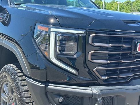 New 2026 GMC Sierra 1500 AT4X AWD/4WD image 10