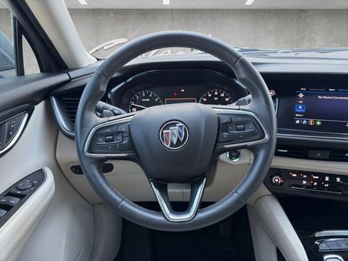 Certified 2023 Buick Envision Preferred image 23