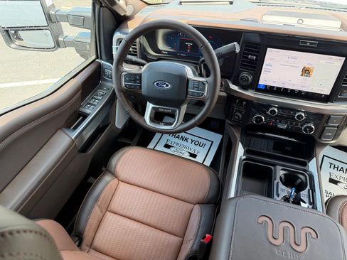 New 2026 Ford F250 King Ranch AWD/4WD image 13