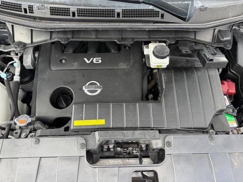 Used 2015 Nissan Quest SV FWD image 10