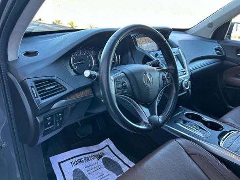 Used 2019 Acura MDX FWD w/ Technology Package image 20