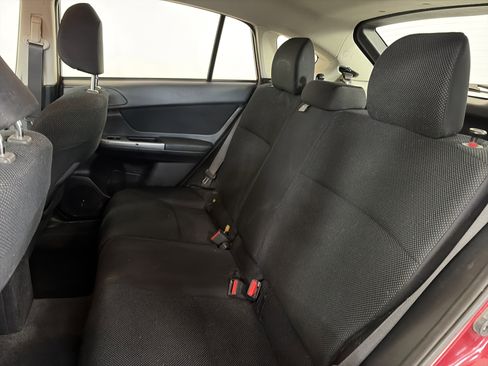 Used 2015 Subaru Impreza 2.0i Premium image 25