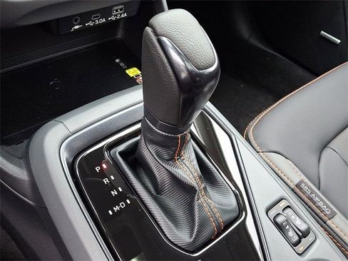 New 2025 Subaru Crosstrek 2.5i Limited image 13