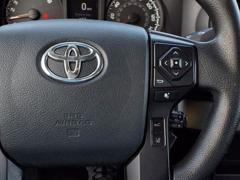 Used 2019 Toyota Tacoma 2WD Double Cab image 17
