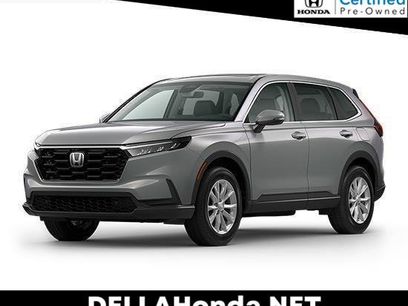 Certified 2024 Honda CR-V EX-L