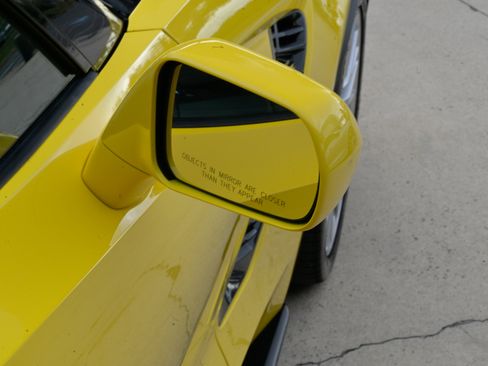 Used 2017 Chevrolet Corvette Z06 image 13