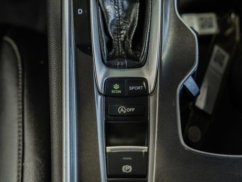 Used 2022 Honda Accord Sport image 23