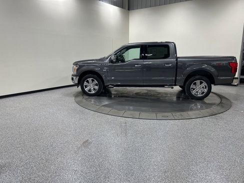 Used 2018 Ford F150 XLT w/ Equipment Group 302A Luxury image 9