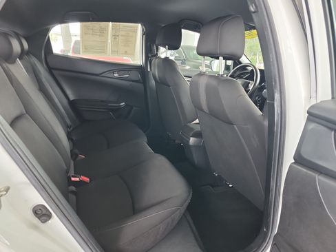 Used 2020 Honda Civic LX image 19