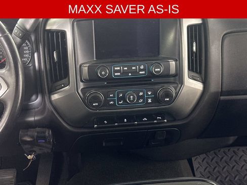 Used 2016 Chevrolet Silverado 1500 LT w/ All Star Edition RWD image 17