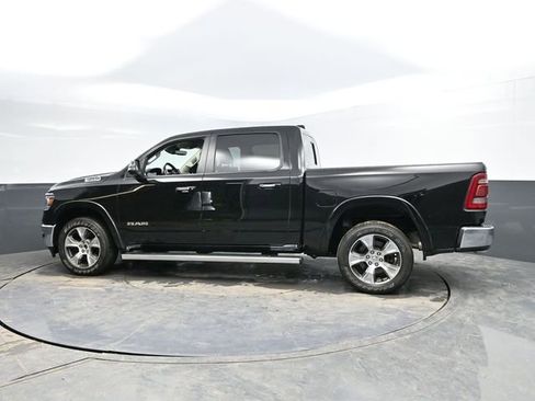 Used 2022 RAM 1500 Laramie image 6