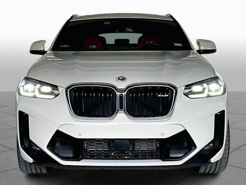 Used 2023 BMW X4 M image 3