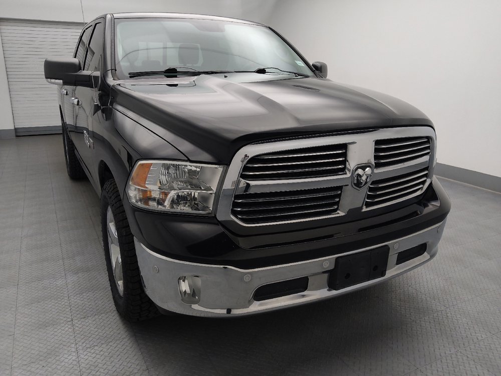 Used 2014 RAM 1500 Big Horn AWD/4WD image 14